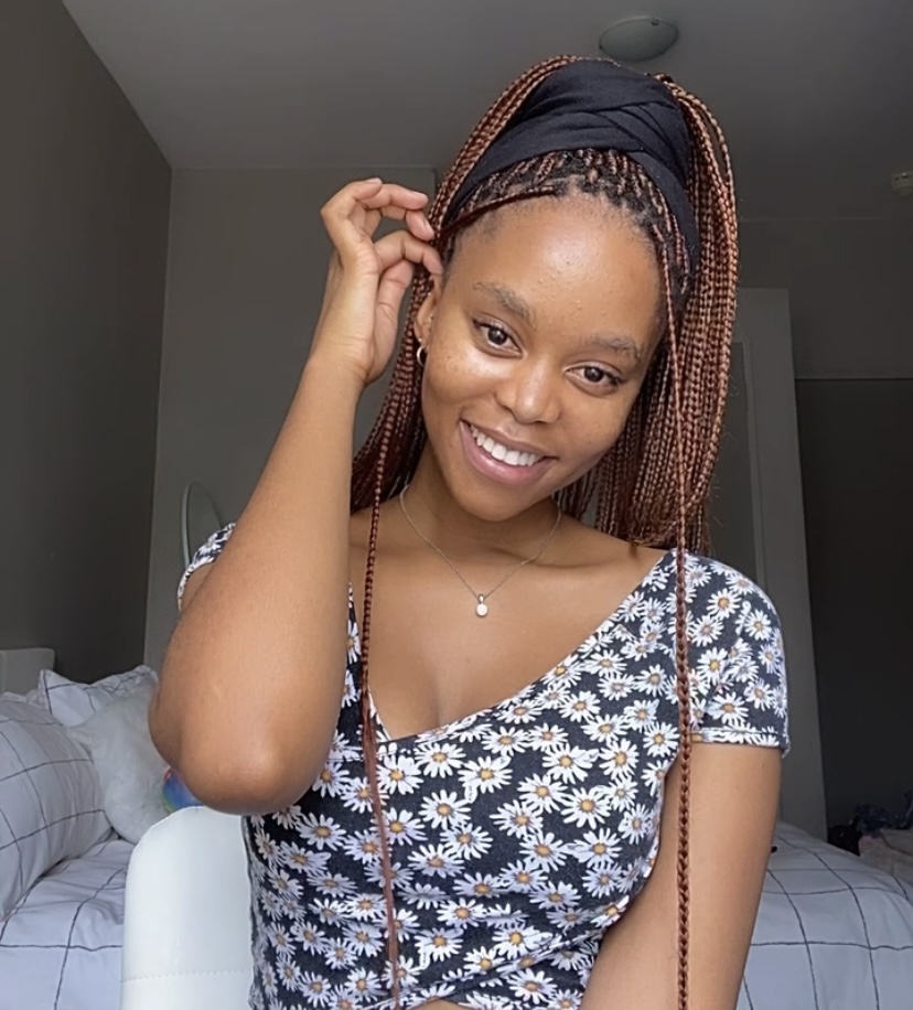 a picture of Disego Mogale
